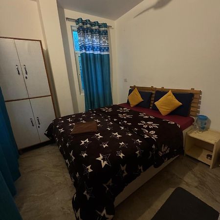 Shivanjal Stay Rishikesh Exterior photo