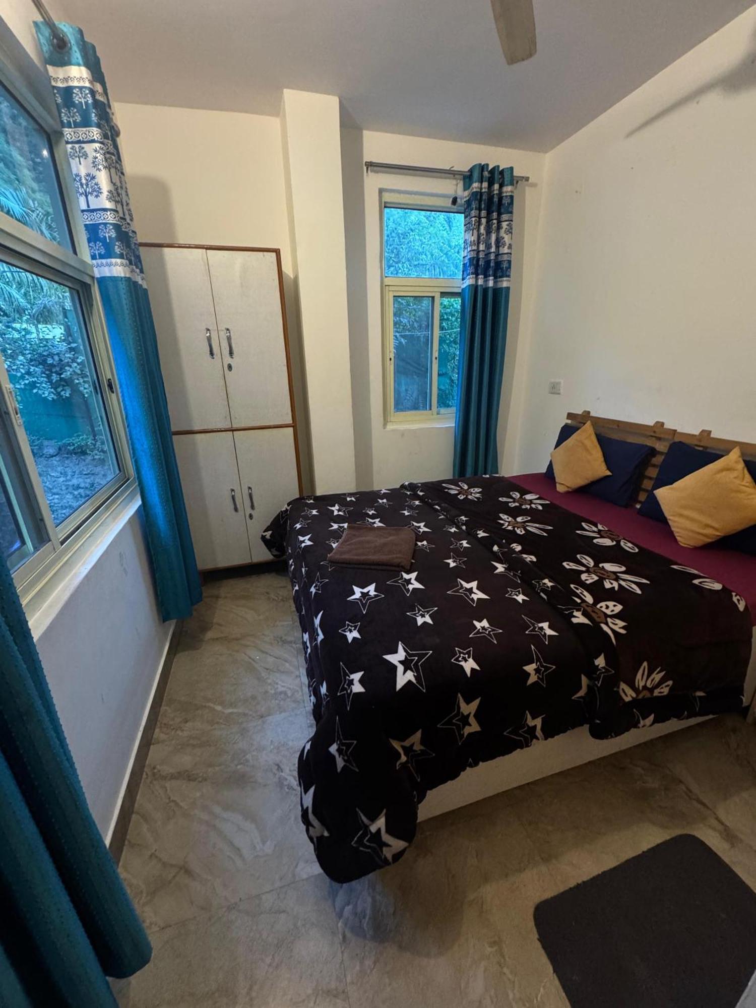 Shivanjal Stay Rishikesh Exterior photo