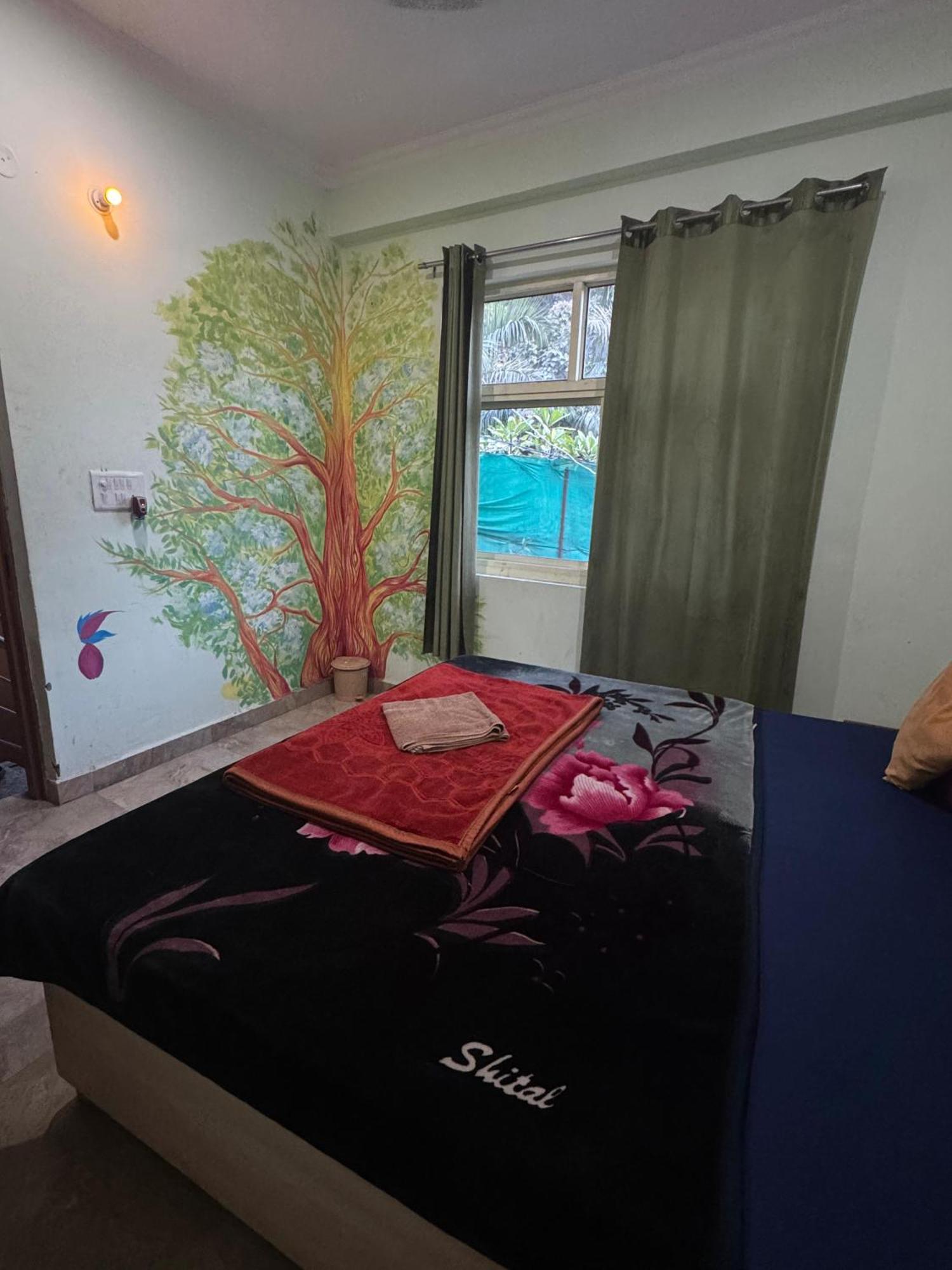 Shivanjal Stay Rishikesh Exterior photo