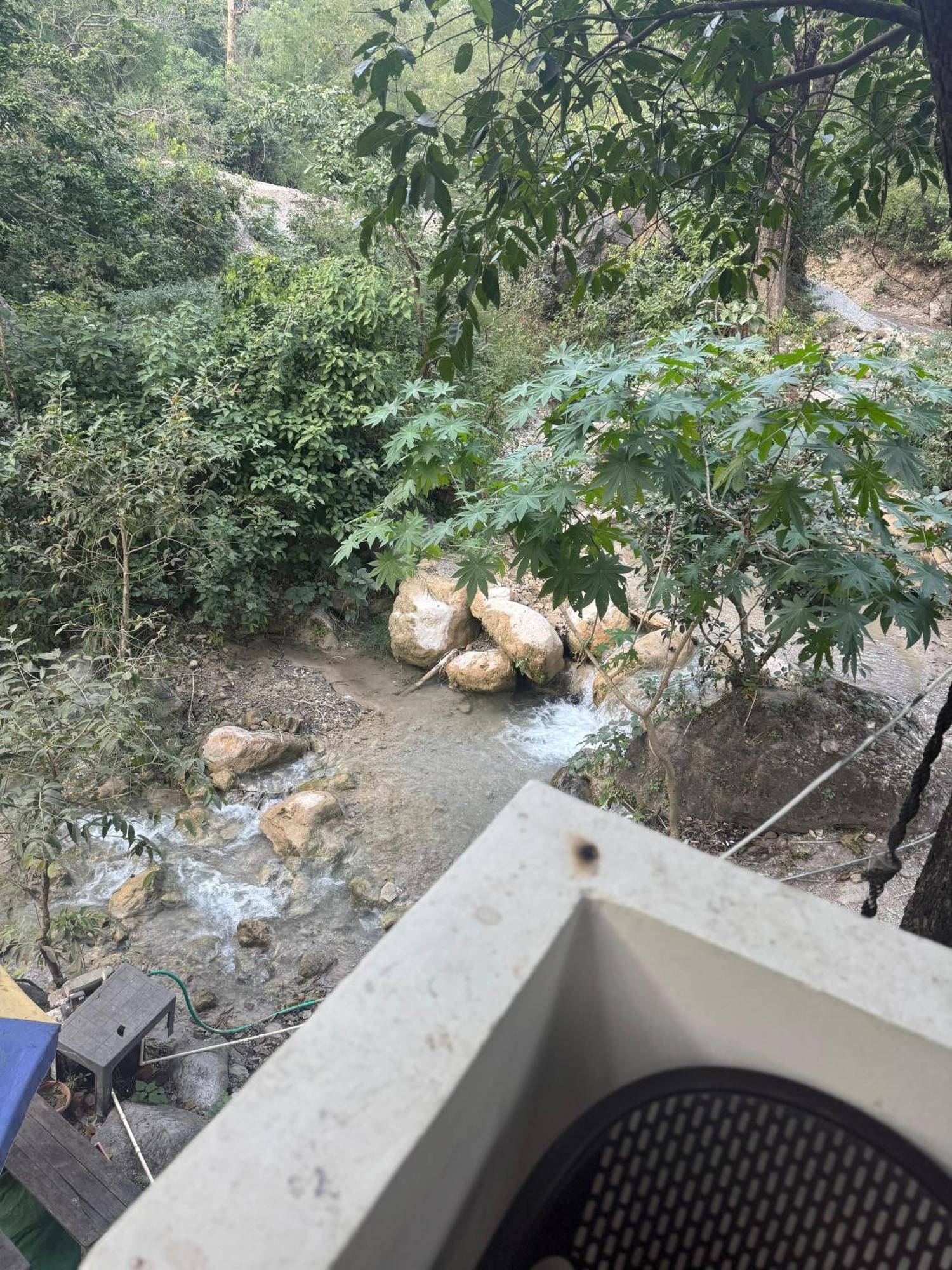 Shivanjal Stay Rishikesh Exterior photo